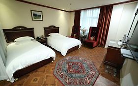 Tumalisi Hotel - Urumqi
